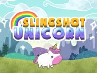 Slingshot Unicorn